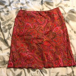 Jones NY skirt